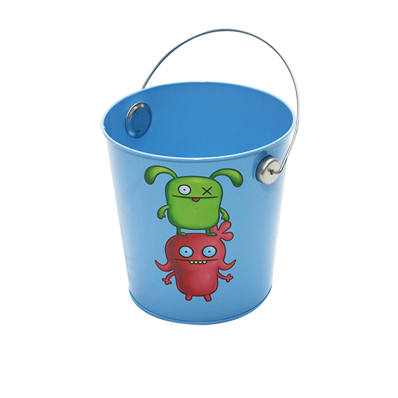 High quality best price  Portable small bucket YE115